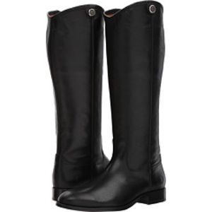 Frye Melissa Button 2 Tall Boots
